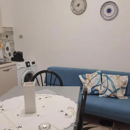 Giardinomare * פורטו אמפדוקלה