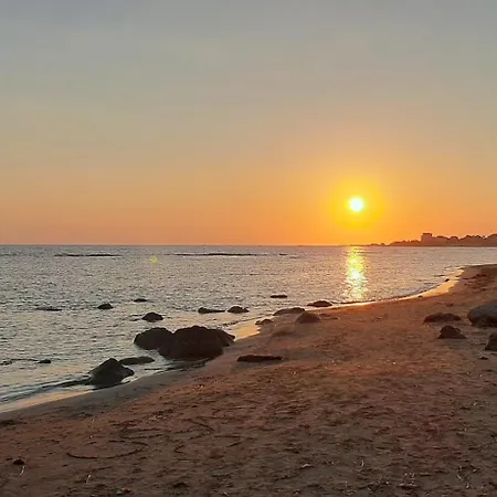 דירה Giardinomare פורטו אמפדוקלה