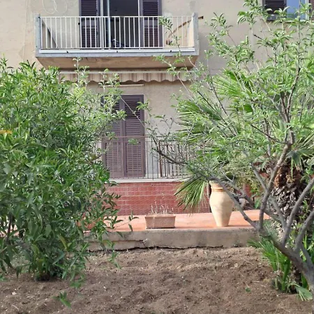 Giardinomare דירה פורטו אמפדוקלה