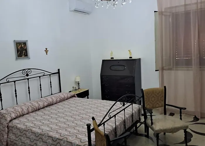 Appartement Giardinomare